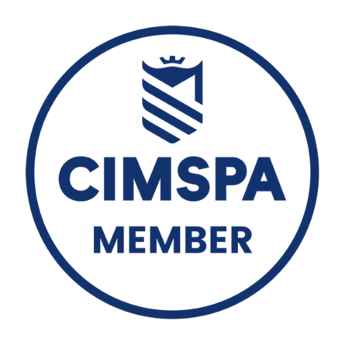 Member of CIMSPA